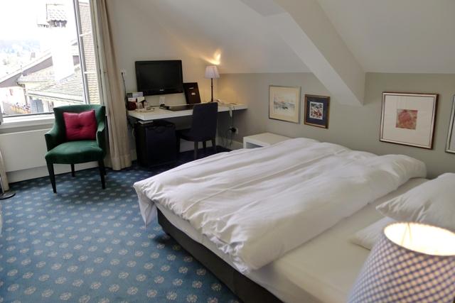 Kindli Hotel 3*