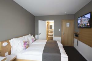 Western Zuercherhof 3*