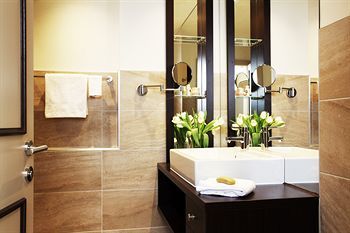 - Kieselgasse Aparthotel Zürich