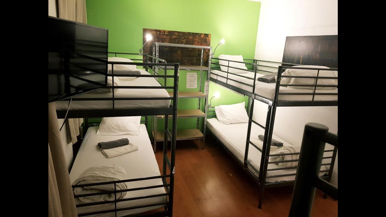 Linda's Beauty Hostel