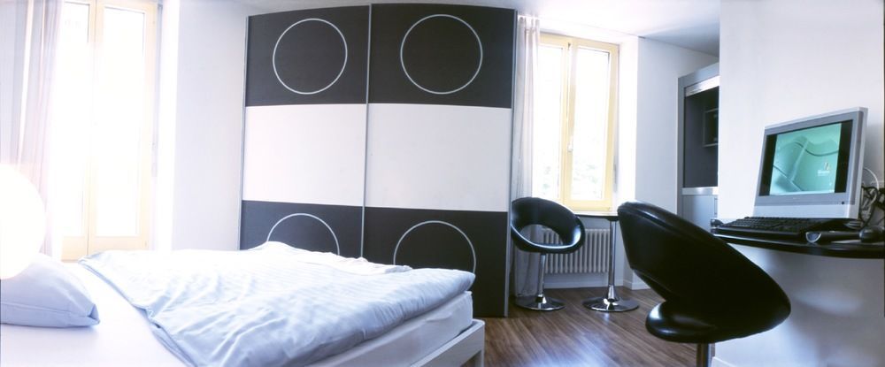 Apartment Swiss Star California - Self Check-in Zurich