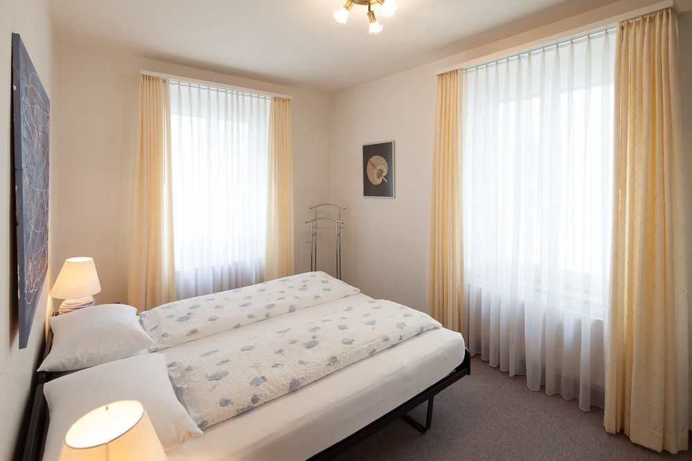 Hotel Familie Hugenschmidt Zurich