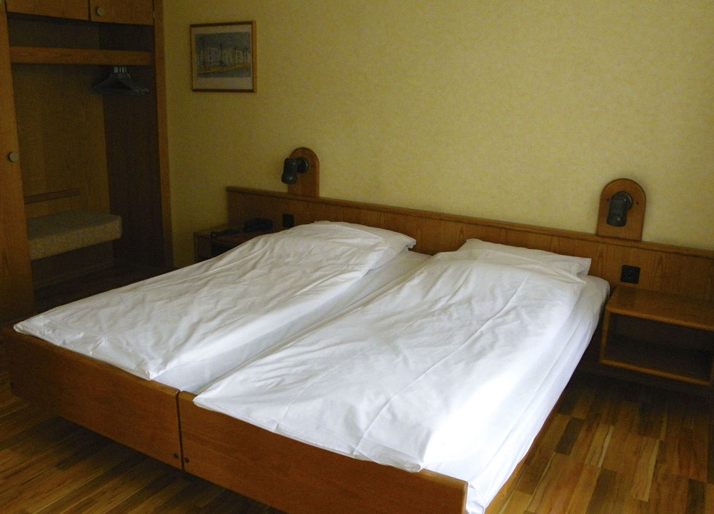 Hotel Limmathof 2*