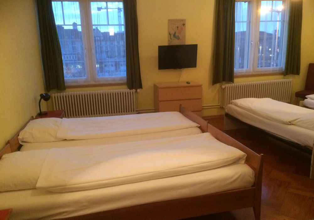 Limmathof Hotel 2*