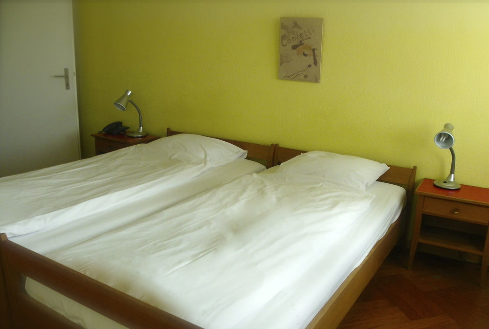 Hotel Limmathof