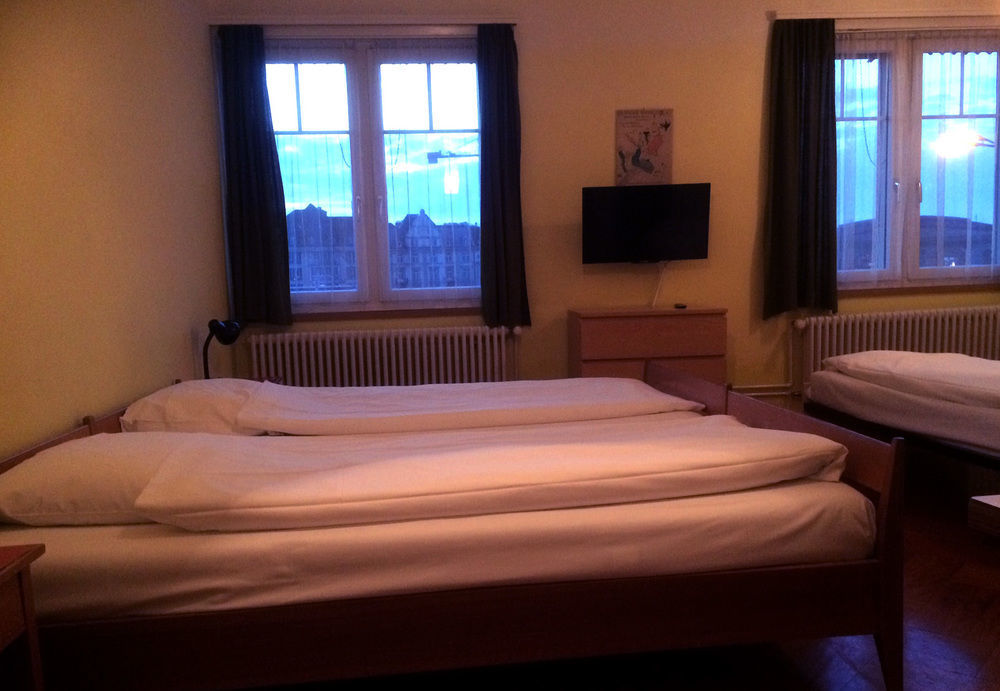 Limmathof Hotel
