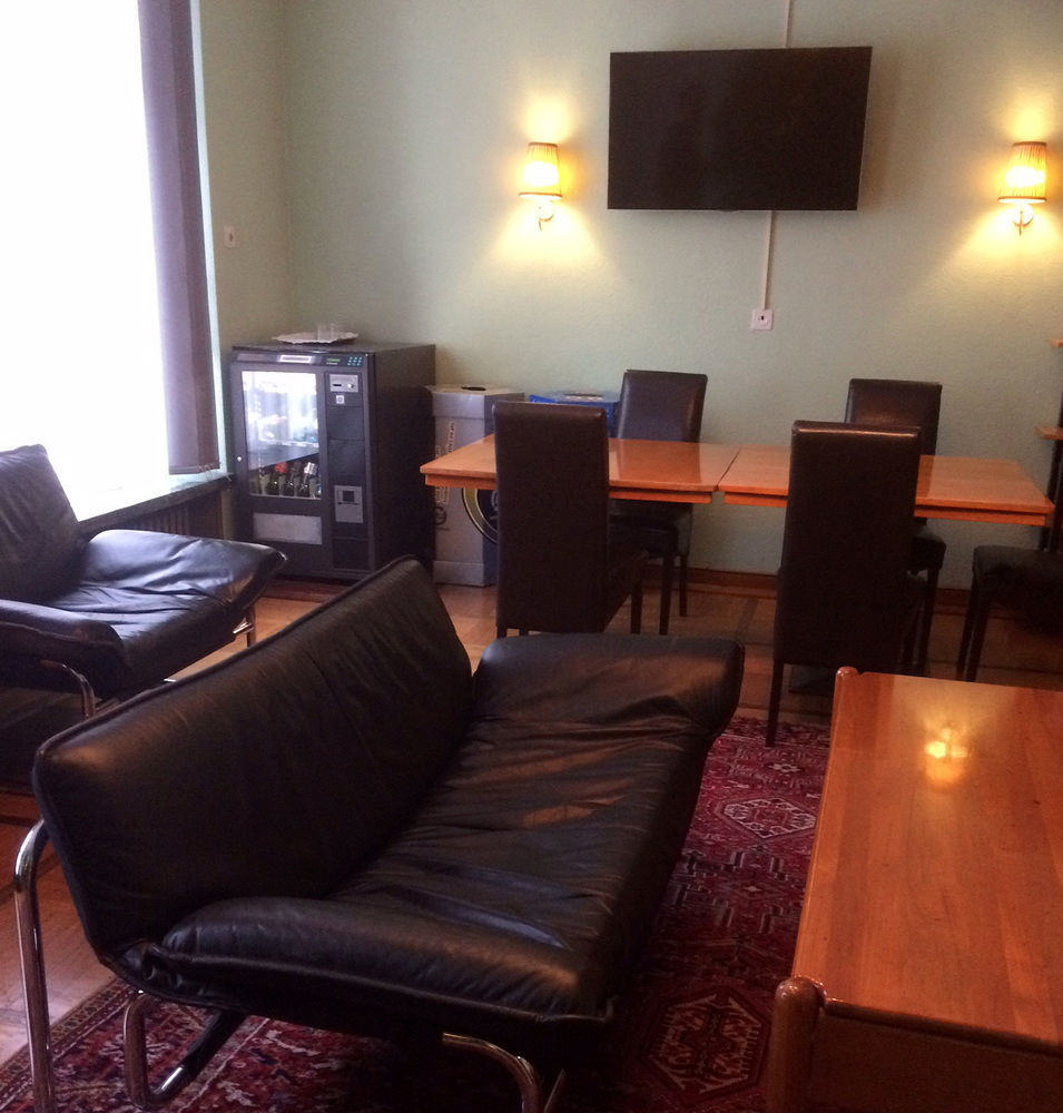 Limmathof Hotel Zurich