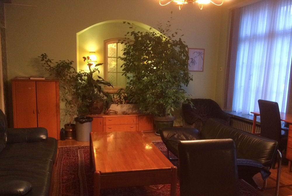 Limmathof Hotel