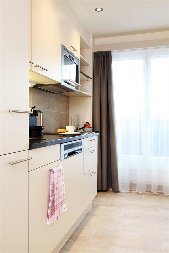 - Kieselgasse Aparthotel