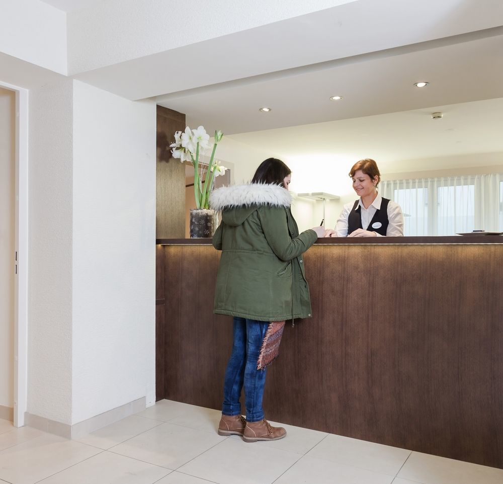 - Kieselgasse Aparthotel 3*