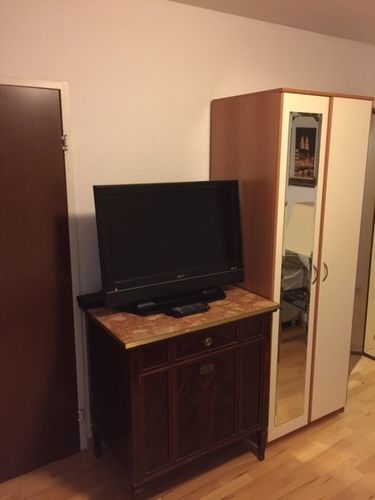 Hotel Center - Bellevue 3*