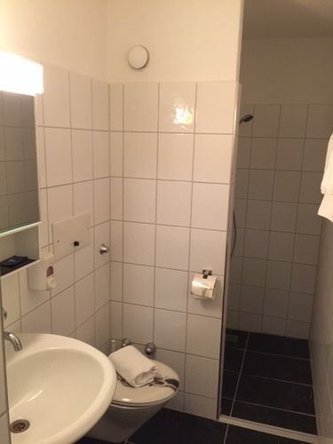 Hotel Center - Bellevue