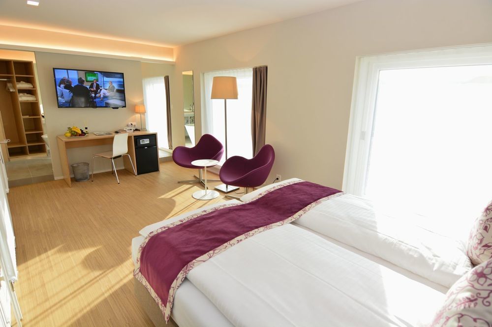 Spirgarten 3* Zurich