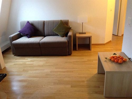 Oerlikon 3* Zurich