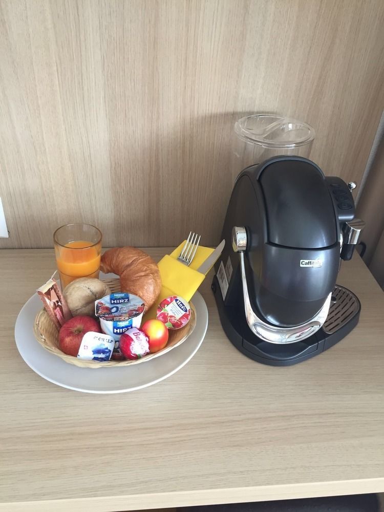Hotel Oerlikon Zurich