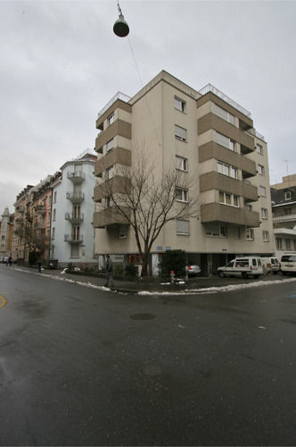 Swiss Star Wiedikon - Self Check-in Apartment Zurich