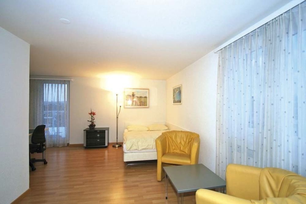 Apartment Swiss Star Wiedikon - Self Check-in