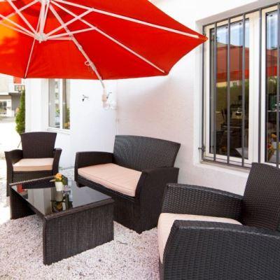 Hotel Sorell Rex 3*