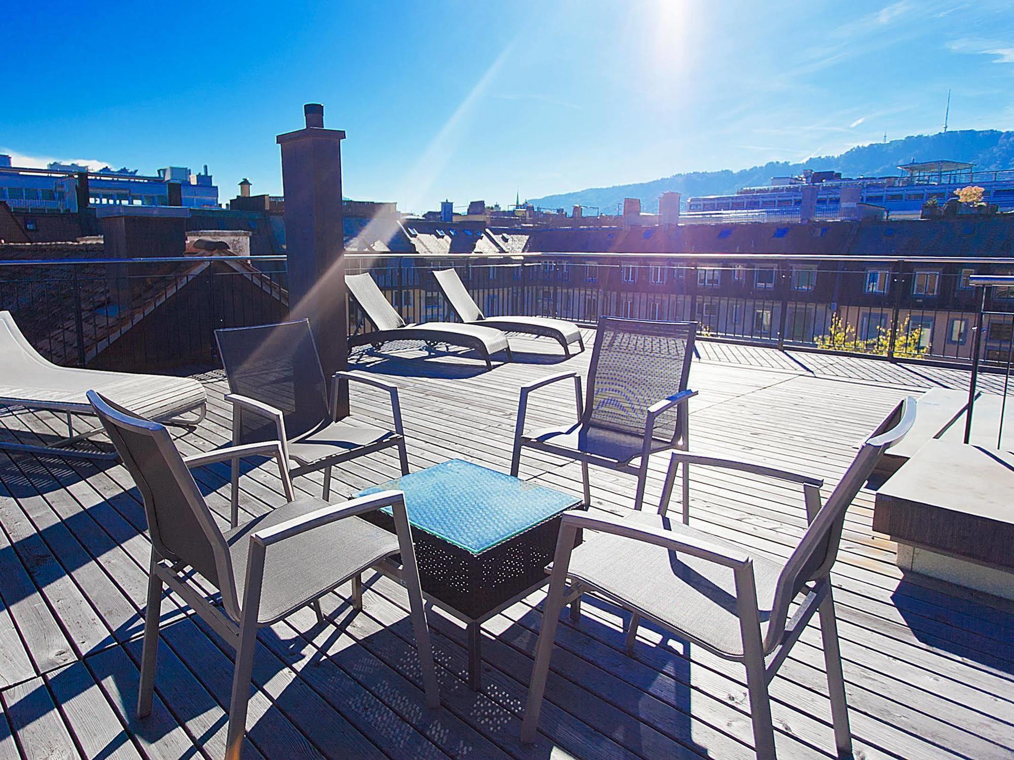 Premium By Livingdowntown Apartamento