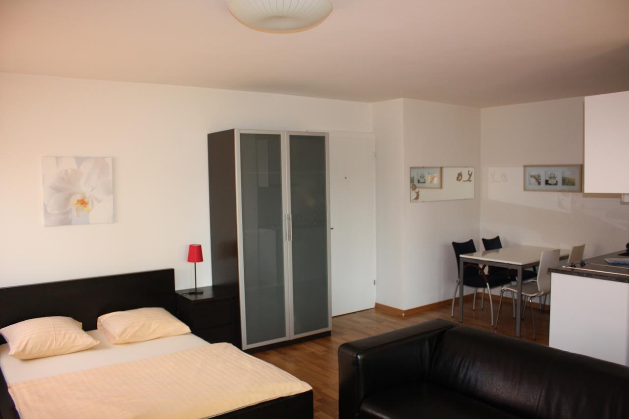 Swiss Star Residences - Self Check-in Zurich