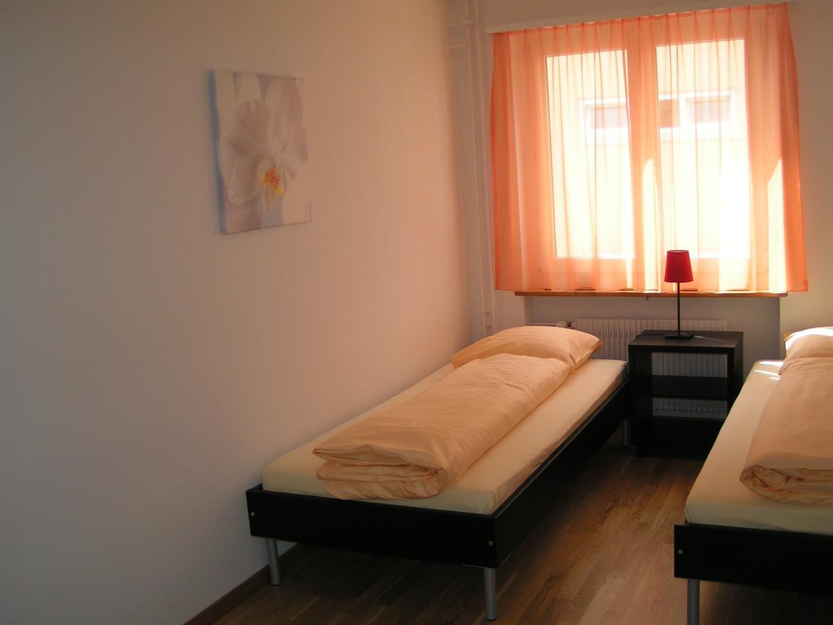 Swiss Star Residences - Self Check-in Apartment