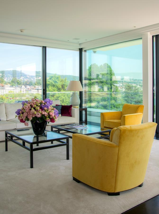 Apartment Penthouse Lake