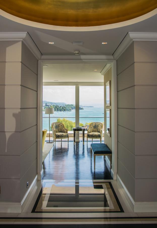 Apartment Penthouse Lake *