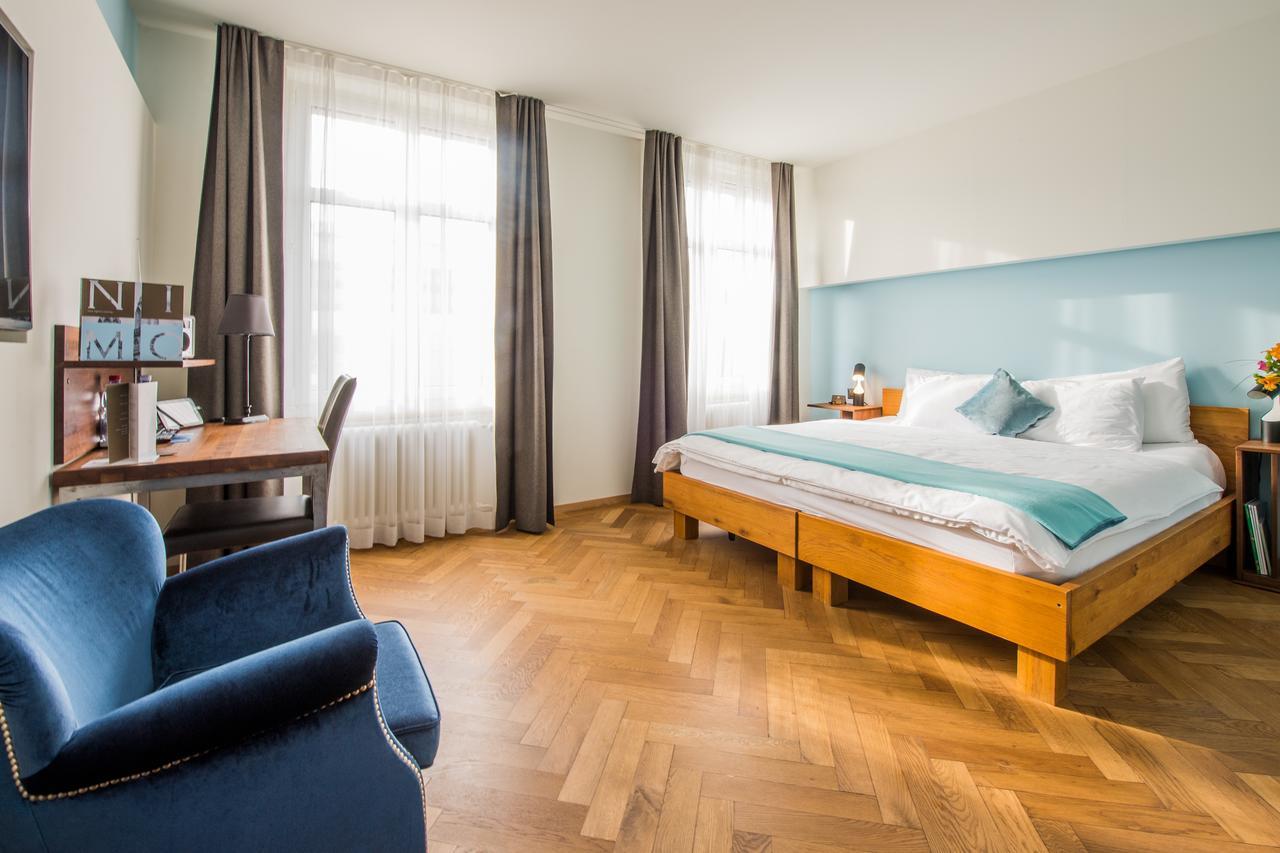 Boutique Ni-mo Hotel