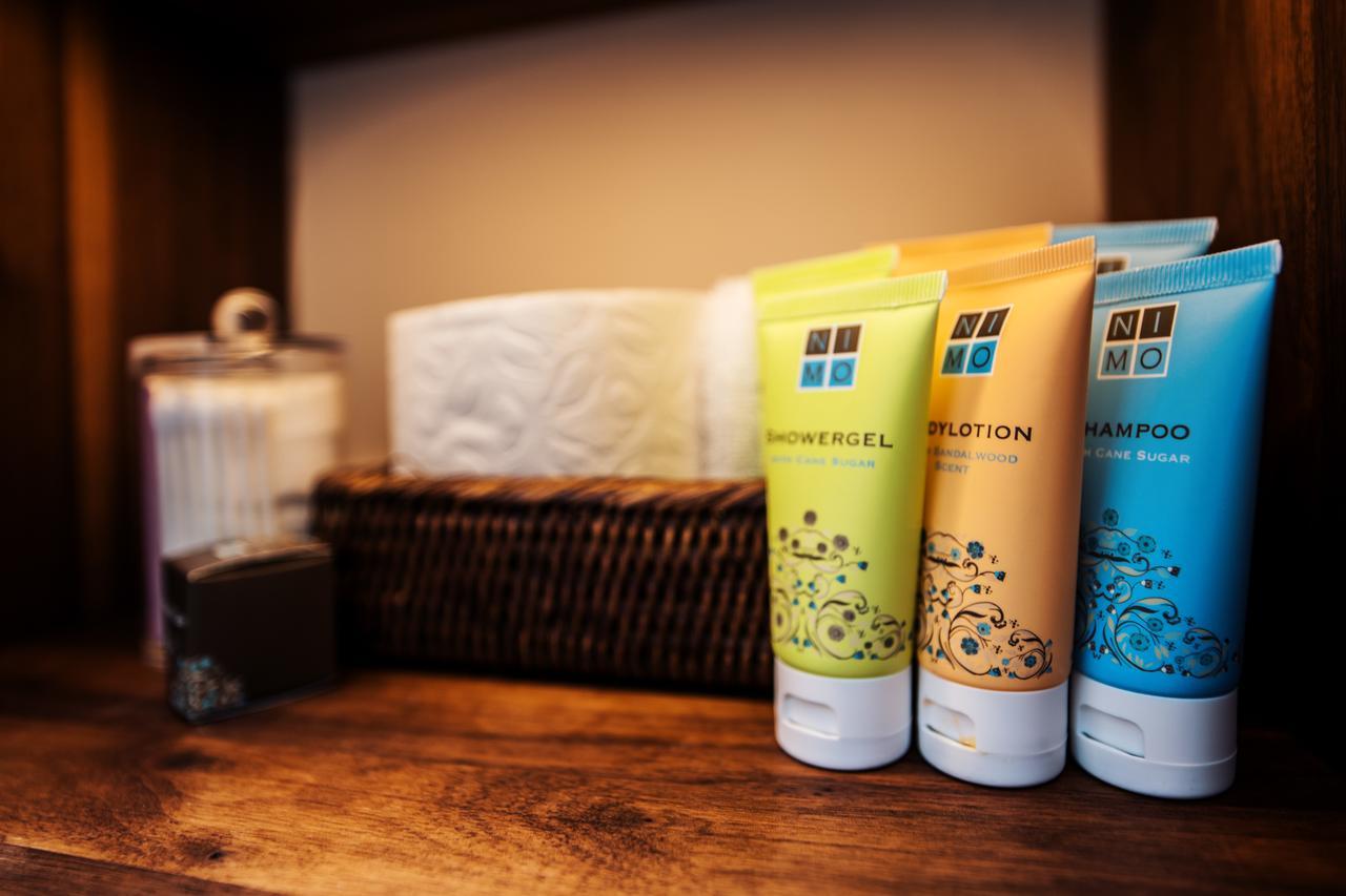 Hotel Boutique Ni-mo Zurich