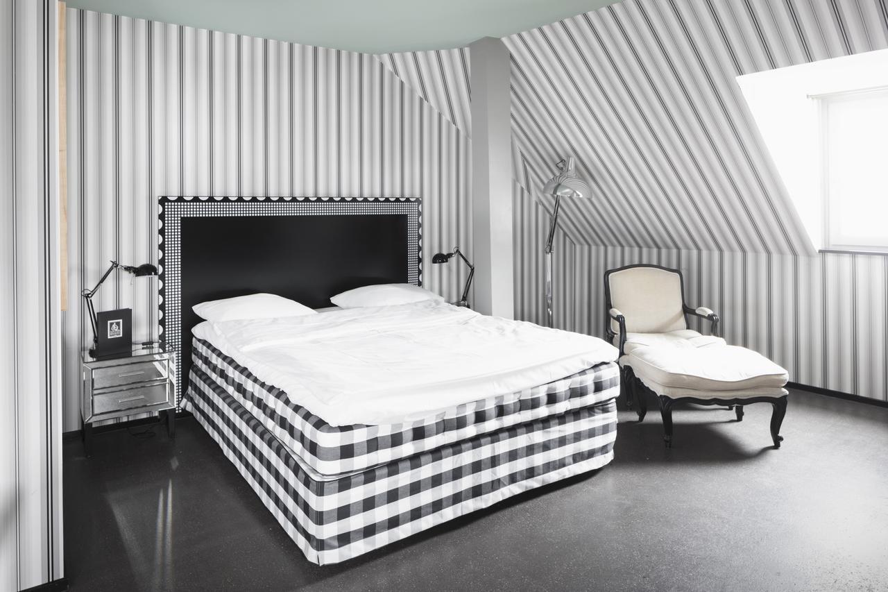 Hotel Boutique & Art Helvetia Zurich