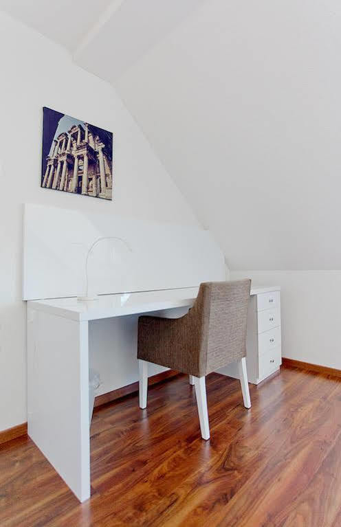Premium By Livingdowntown Zurique