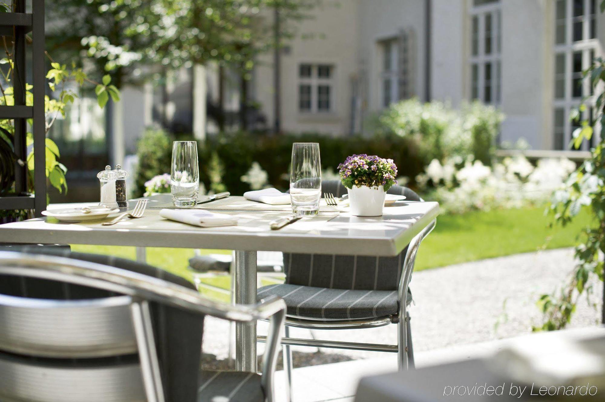 Glockenhof Hotel