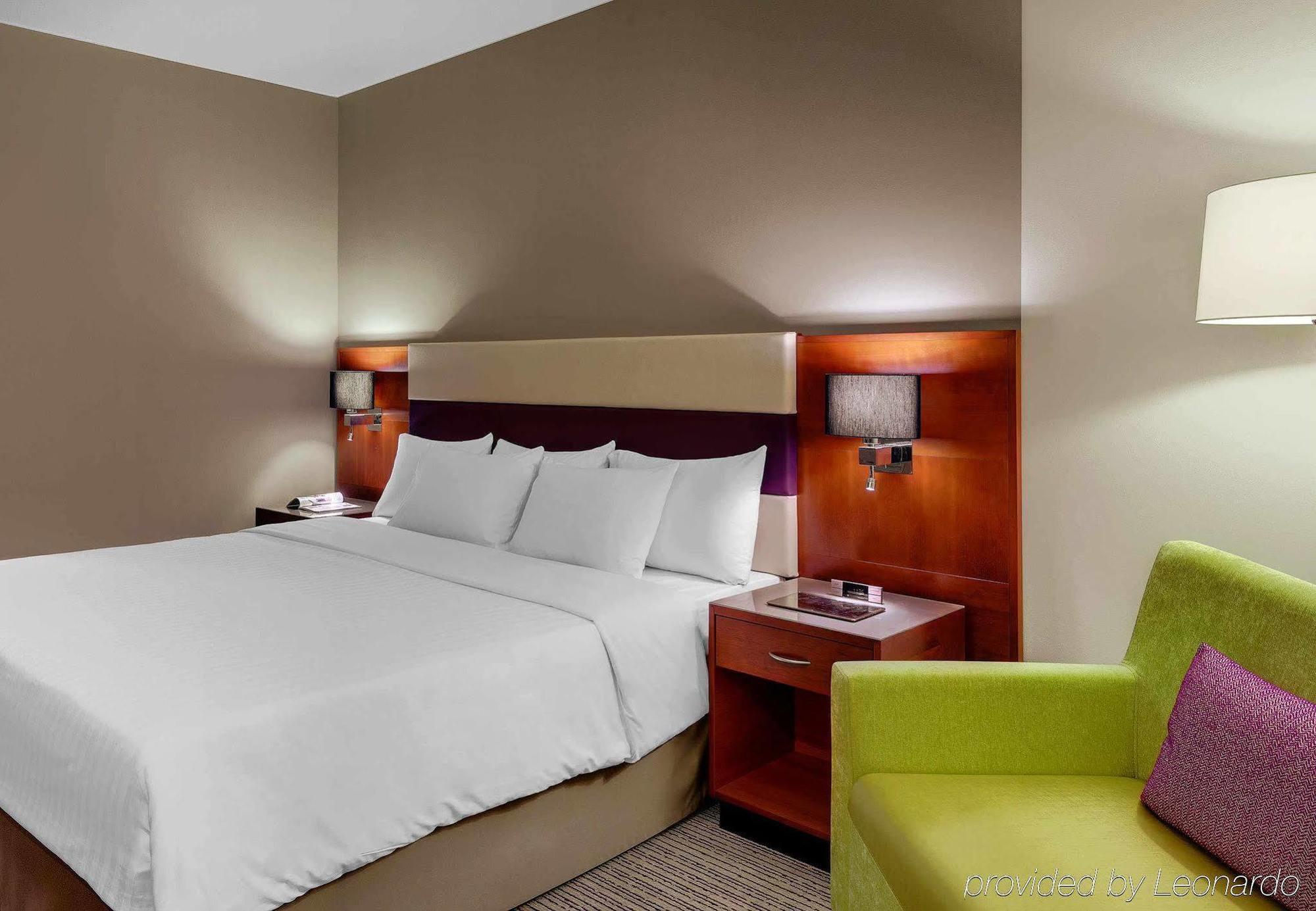 Courtyard By Marriott North Zurich