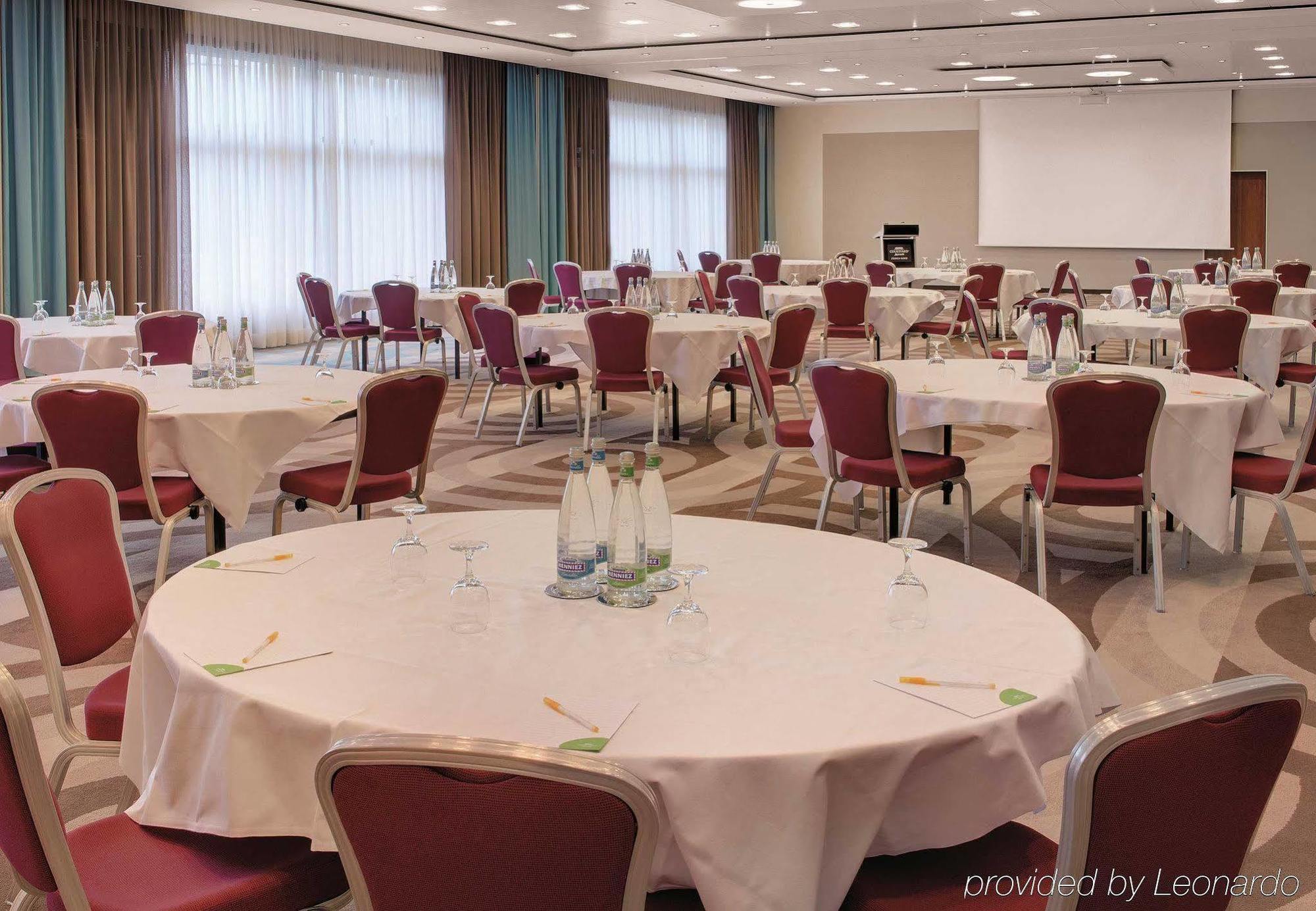 Courtyard By Marriott North