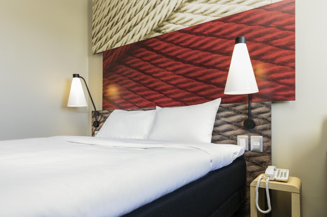 Ibis Messe Airport Hotel 3*