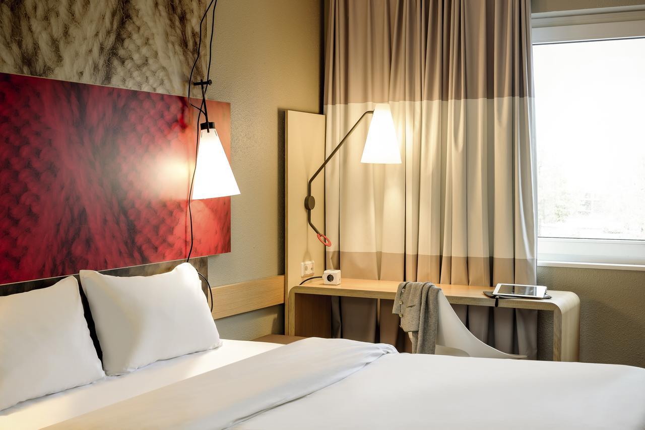 Hotel Ibis Messe Airport