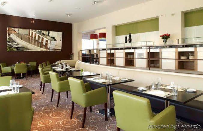 Hotel Leonardo Boutique Rigihof