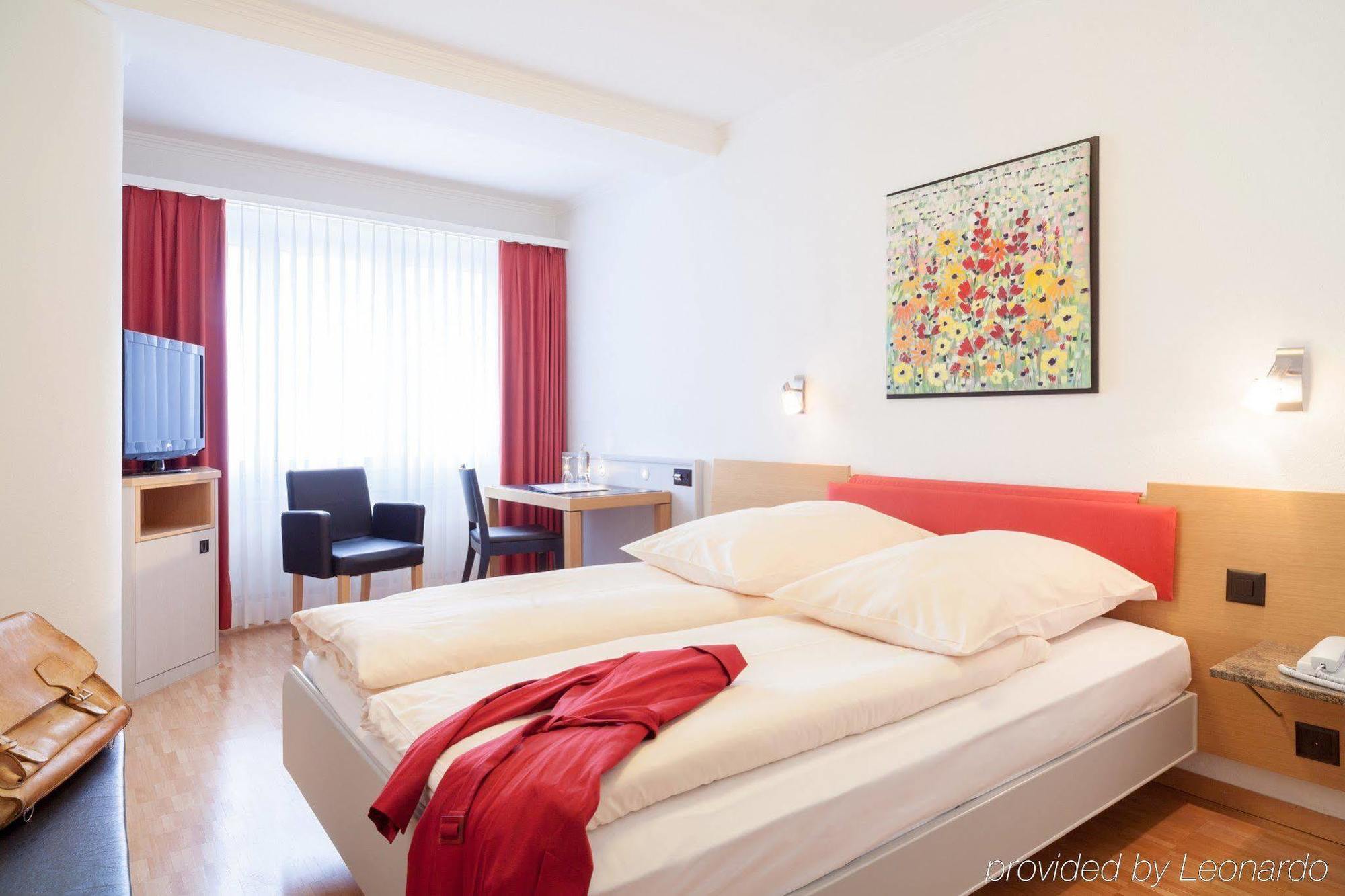 Coronado 3* Zürich
