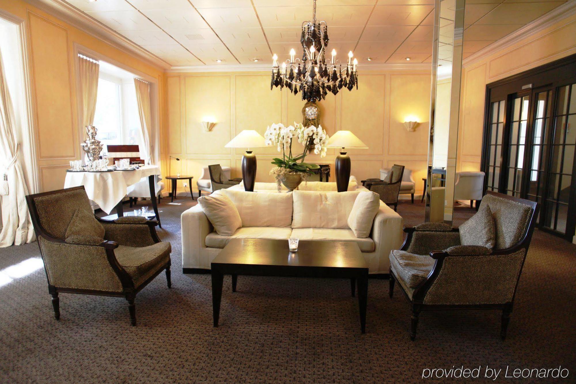 Opera 4* Zurich