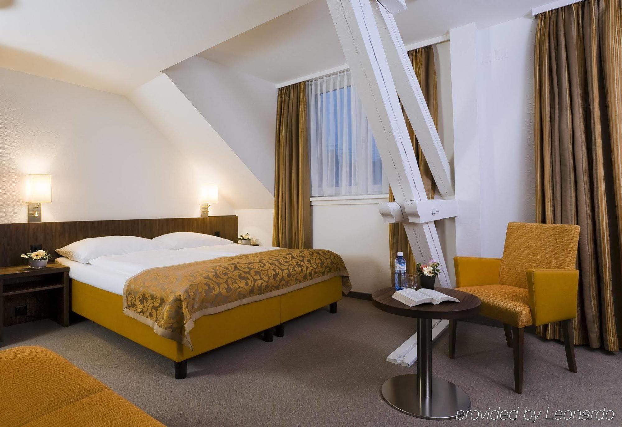 Fred Hauptbahnhof 3* Zurich