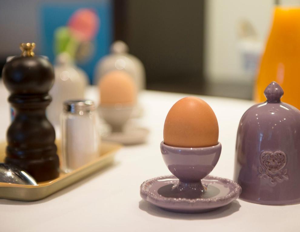Boutique Ni-mo Hotel Zurich