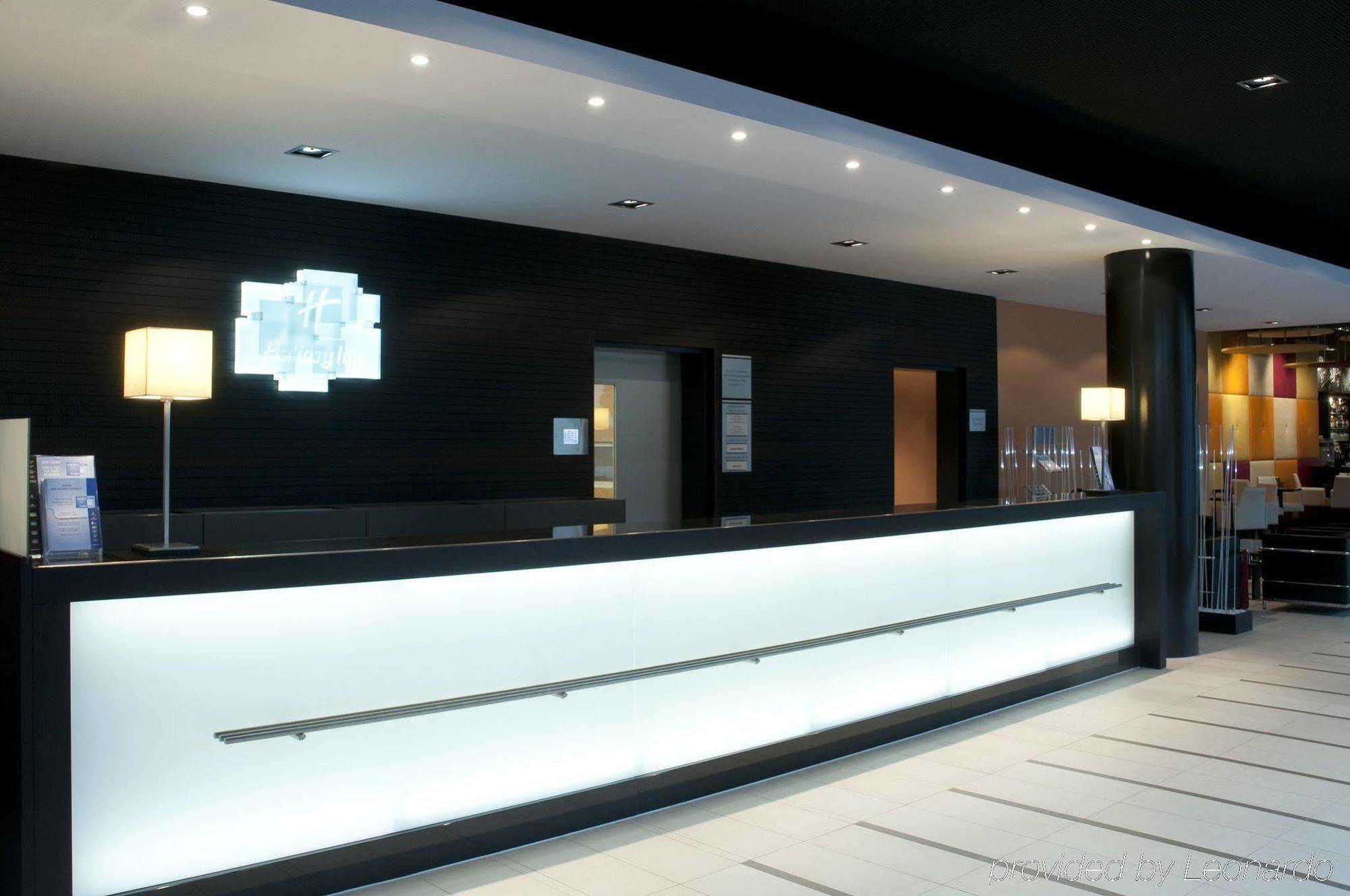 Messe By Ihg 4*