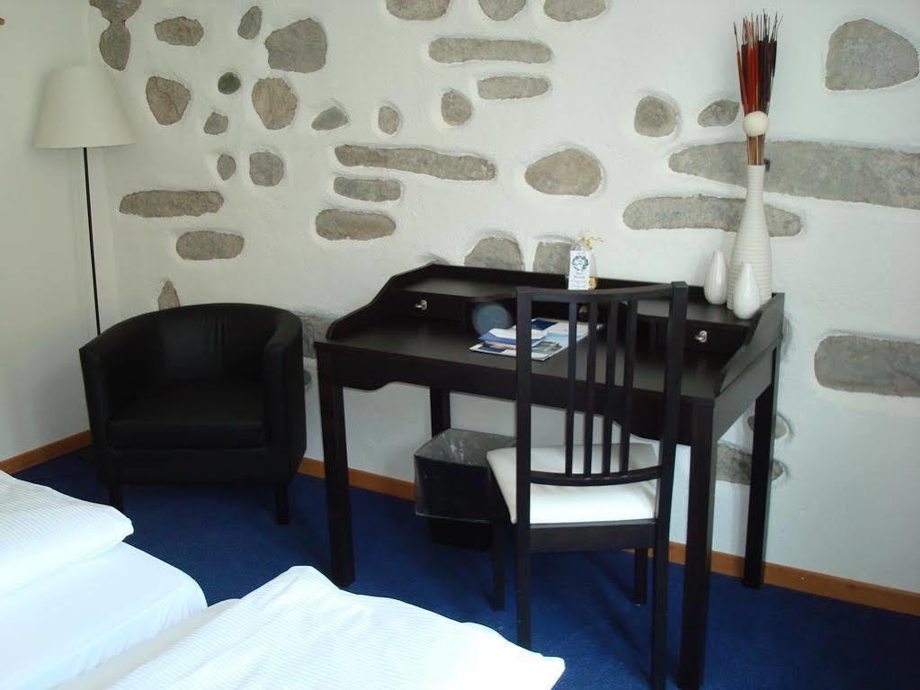 Hotel Hirschen Zurich