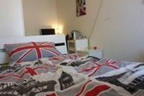 Quartier4 Apartment Zurich