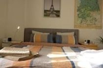Apartment Quartier4