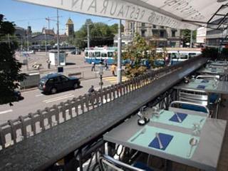 Limmathof Zurich