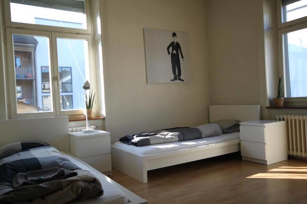 Apartment Hitrental Seefeld - Kreuzstrasse