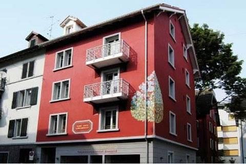 Swiss Star West End 2* Zurich