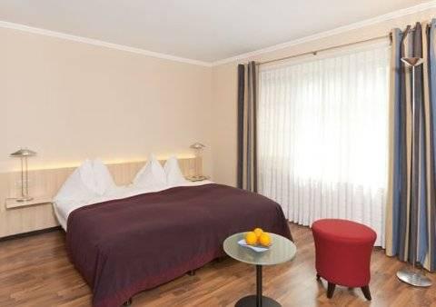 Hotel Franziskaner 3*