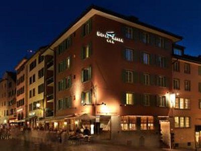 Adler Hotel 3*